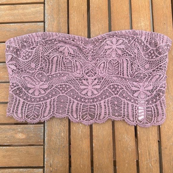 Free People Bandeau - Picture 2 of 3